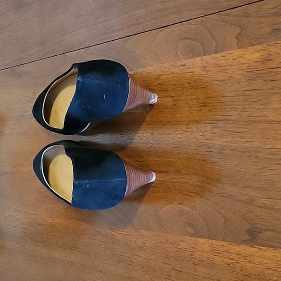 M4D3 Halle kitten heels - Picture 4 of 6